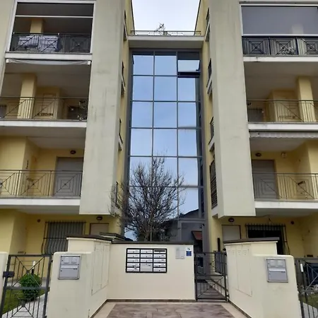 50 Metri Tra Te E Il Mare * Rimini