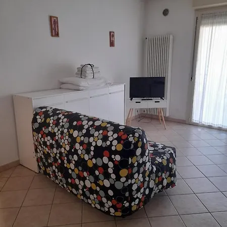 50 Metri Tra Te E Il Mare Lejlighed *