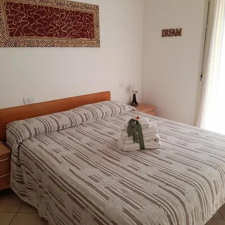 Lejlighed 50 Metri Tra Te E Il Mare Rimini
