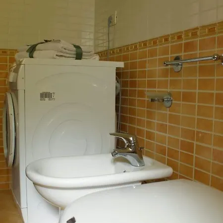 Appartement 50 Metri Tra Te E Il Mare