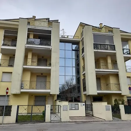 50 Metri Tra Te E Il Mare Lejlighed *
