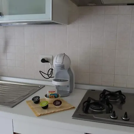 50 Metri Tra Te E Il Mare Appartement
