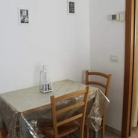 Appartement 50 Metri Tra Te E Il Mare Rimini
