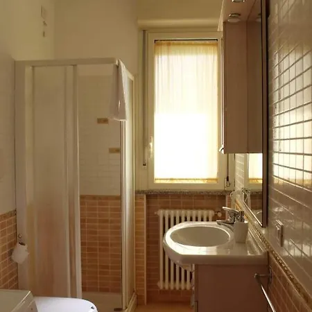 50 Metri Tra Te E Il Mare Appartement Rimini